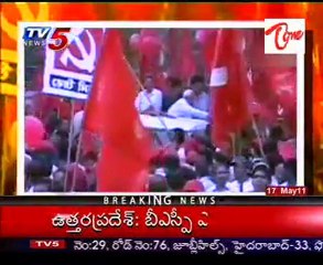 Ratan Tata Left Bengal - Issue Of TATA NANO