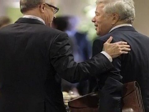 NFL Lockout: Free Agency Agreed Upon