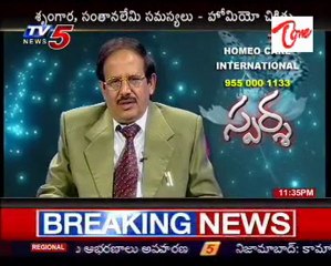 Sparsha - The Touch - Sex Problems & Advises by Dr. P.H.B.S. Sharma - 01