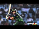 Cricket World® TV - 2011 Cricket World Cup Update - Pakistan Thrash West Indies