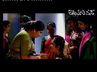 AkkumBakkum - Full Length Telugu Movie - Ali - Annapoorna - Bramhanandam