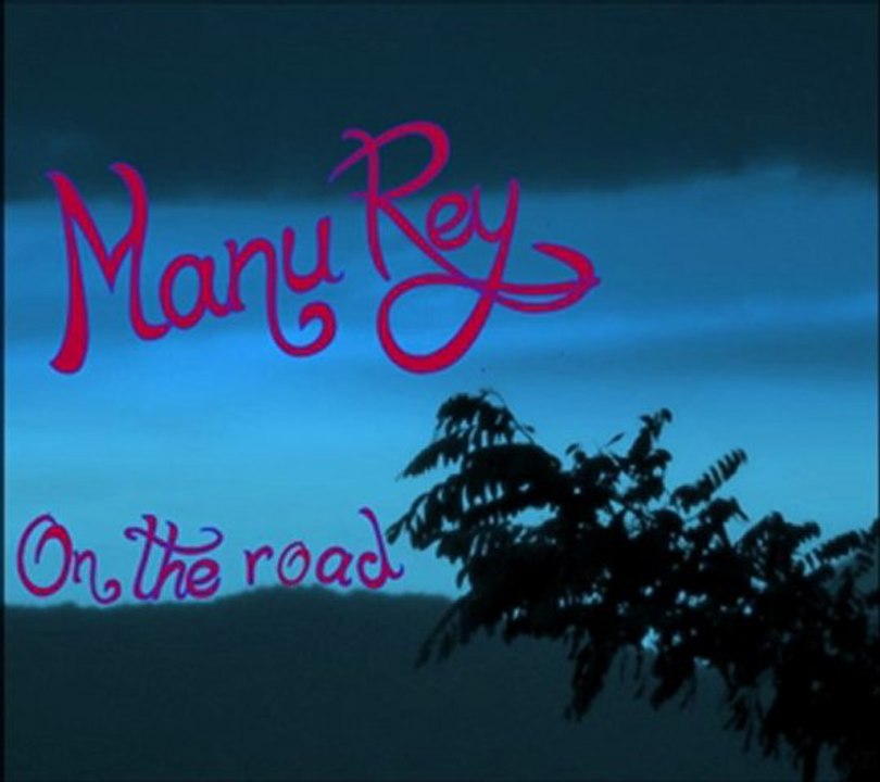 on the road manurey