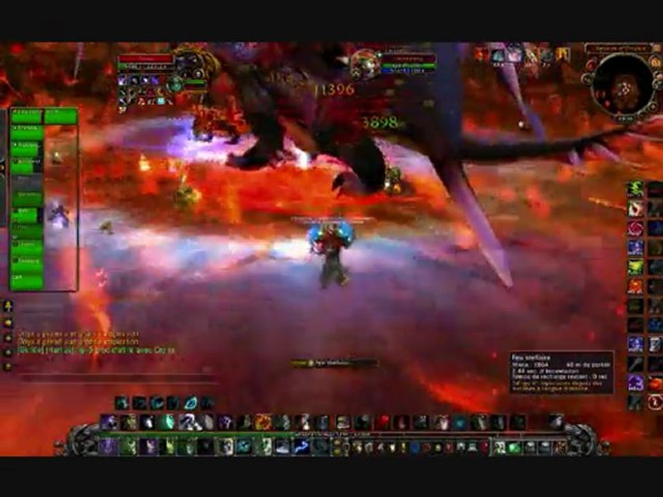 ONYXIA SENTENCE ET LA DERNIERE CROISADE