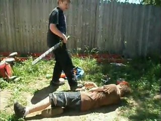 nerf war the attack 9