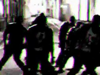 FLAWLESS LIVE STREET DANCE DVD