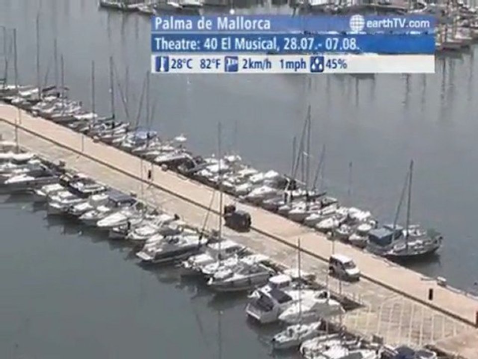 Amsterdam - Netherlands, Ekaterinburg - Russia, Hamburg - Germany, Palma de Mallorca - Spain, Ascona - Ticino - Switzerland, Paris - France, Kyiv - Ukraine