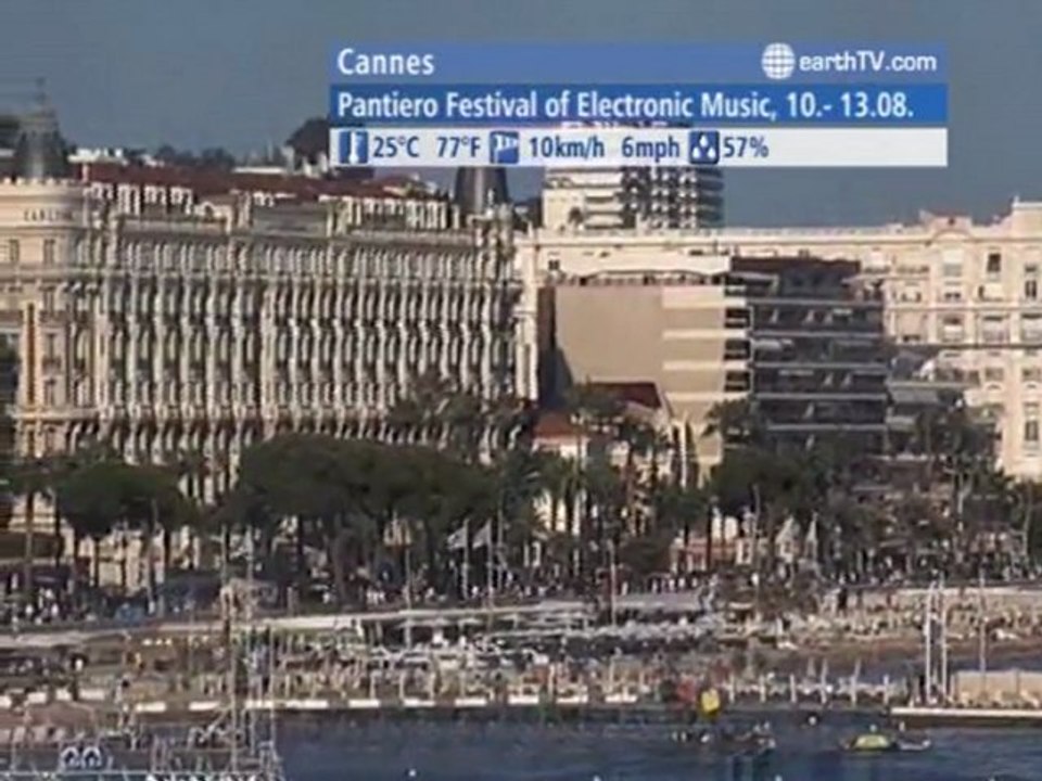 Lugano - Ticino - Switzerland, St. Andrews - Canada, Brussels - Belgium, Warsaw - Poland, Cannes - France, Engelberg - Titlis - Switzerland, Berlin - Germany