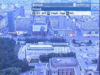 Amsterdam - Netherlands, Ascona - Ticino - Switzerland, Rio de Janeiro - Brazil, Warsaw - Poland, Salzburg - Austria, Los Angeles - USA, Muscat - Oman