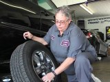 Auto Talk 101: How to Check Air Pressure and Inflate Tires