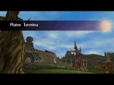 The legend of Zelda MM 3x1(Vers le palais Mojo)