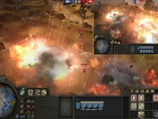 Les VAM de retour sur Company Of Heroes