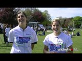 Cricket World® TV - Jenny Gunn & Katherine Brunt Interview