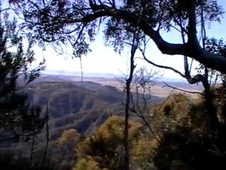 Mt Cougal Twin Peaks - Gold Coast Hinterland