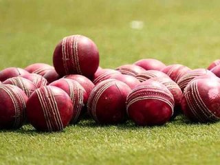 Cricket World Radio - James Young Interview