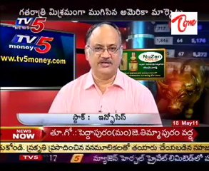 Business Breakfast - Suggestions To Investors - 02