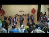Rami İlköğretim Okulu 1-C Sınıfı Yıl Sonu Gösterisi (2010) 4/4