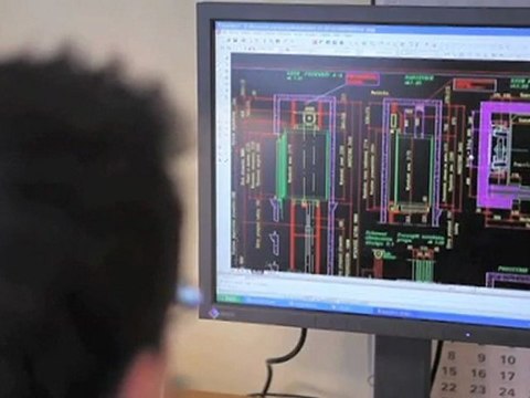 Architekci Warszawa GMV Polska Sp. z o.o.