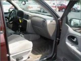 Used 2006 Chevrolet TrailBlazer Brandenburg KY - by EveryCarListed.com