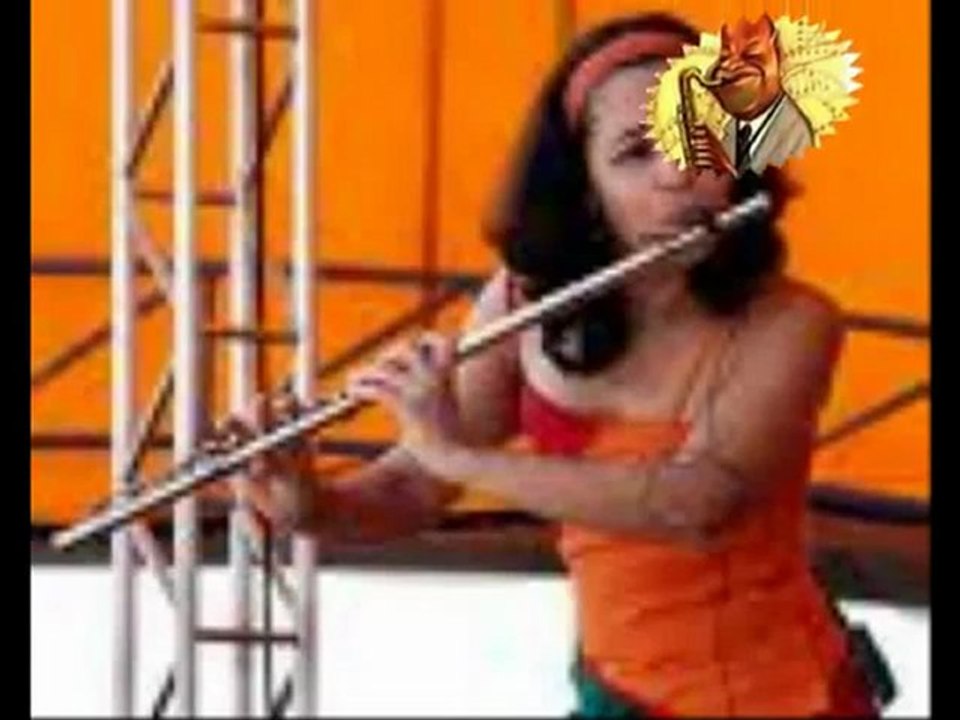 Choronas e o Chorinho by CRRochaGuitar