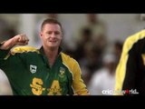 Cricket Video News - On This Day - 23rd April - De Silva, Lara, Ambrose  - Cricket World TV