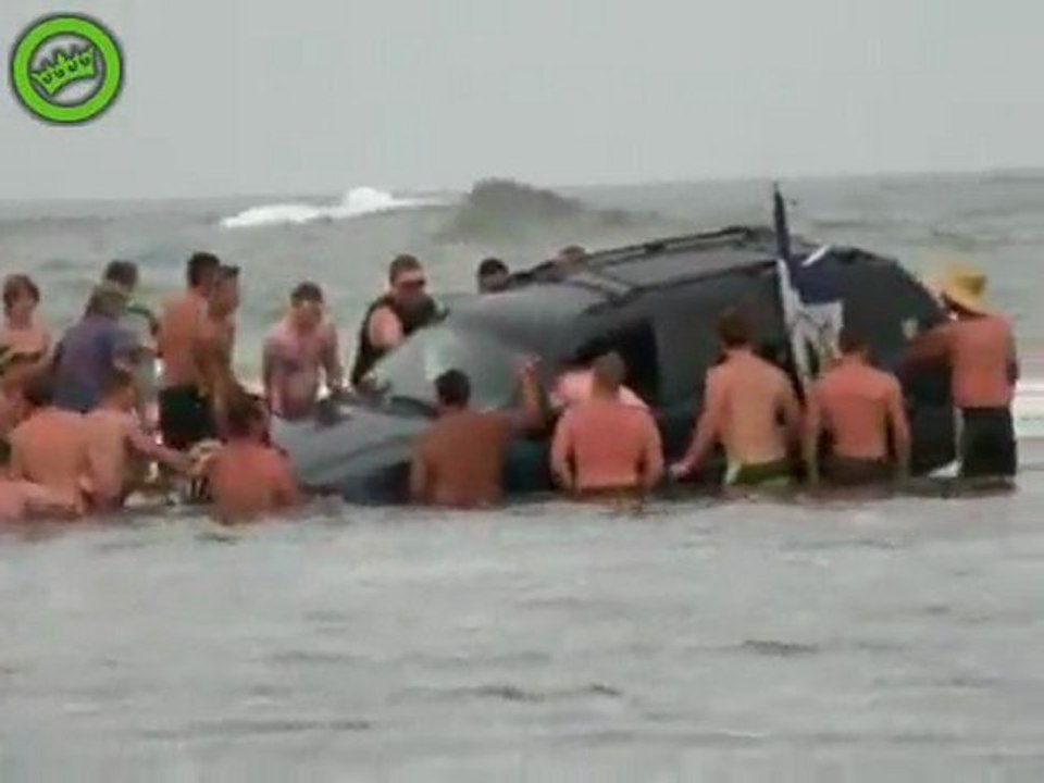 Keine Parkplätze Fail