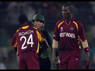 Cricket World TV - In And Out - 27th April 2011