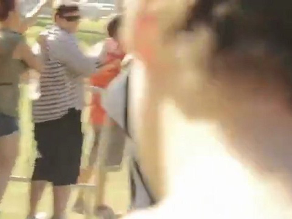 Heavy Metal Geist schlägt zu