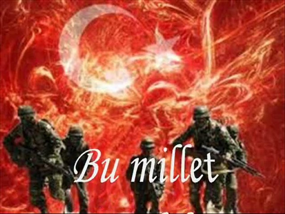 Şükrü Kekevi - VATAN ŞEHİTLERİNE