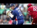 Cricket Video News - On This Day - 1st May - Bollinger, Greenidge, Trescothick  - Cricket World TV