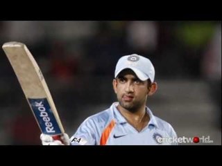 Cricket Video News - On This Day - 12th May - Ratra, Pollard, Gambhir  - Cricket World TV