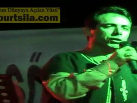 Tasavvuf Konseri Fatih Koca