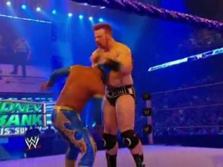 Friday Night Smackdown - July 15th, 2011 - Part 4