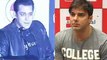 Prateik Babbar Wants To Be In Salman Khan’s Team – Latest Bollywood News