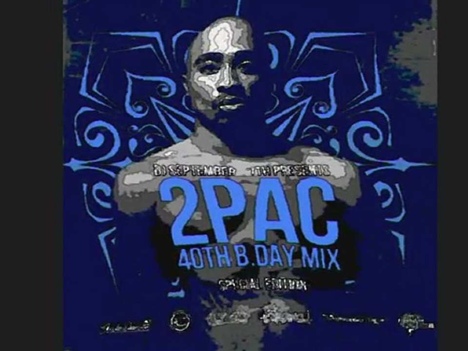 Fright Night (2pac Feat. Kurupt) (DJ September 7th Remix)