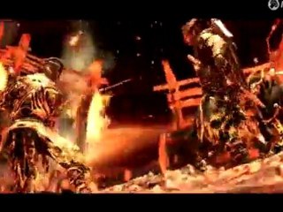 The Cursed Crusade  (360)