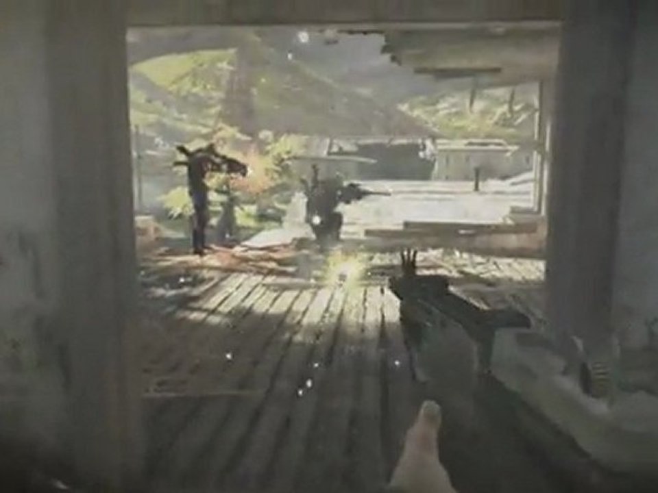 Resistance 3 - Lab Series: Radar Beacon