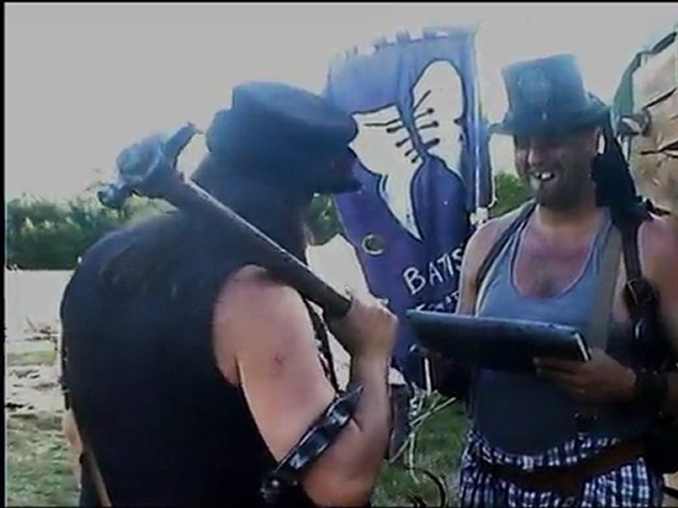 GN de Merde au Kandorya - Live 5