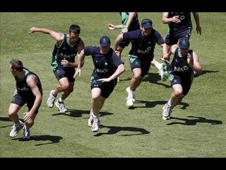 Cricket World TV - In And Out - 19th May 2011