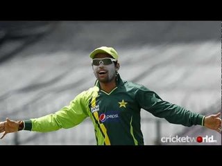 Cricket Video News - On This Day - 26th May - Collingwood, Muralitharan, Strauss  - Cricket World TV