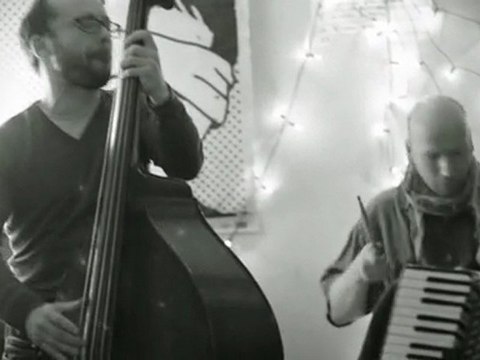 G.Rag y los Hermanos Patchekos - GAMBLING BAR ROOM BLUES - by Jimmie Rodgers