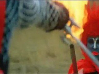 Message from Space - series trailer