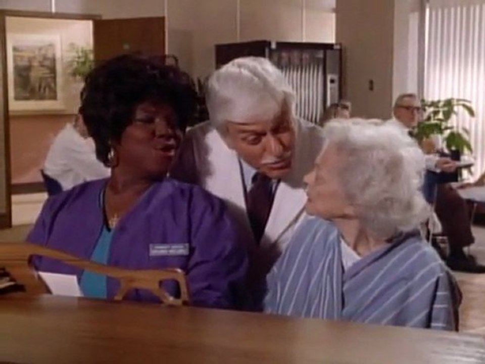 Diagnose Mord Die Wunderheilerin