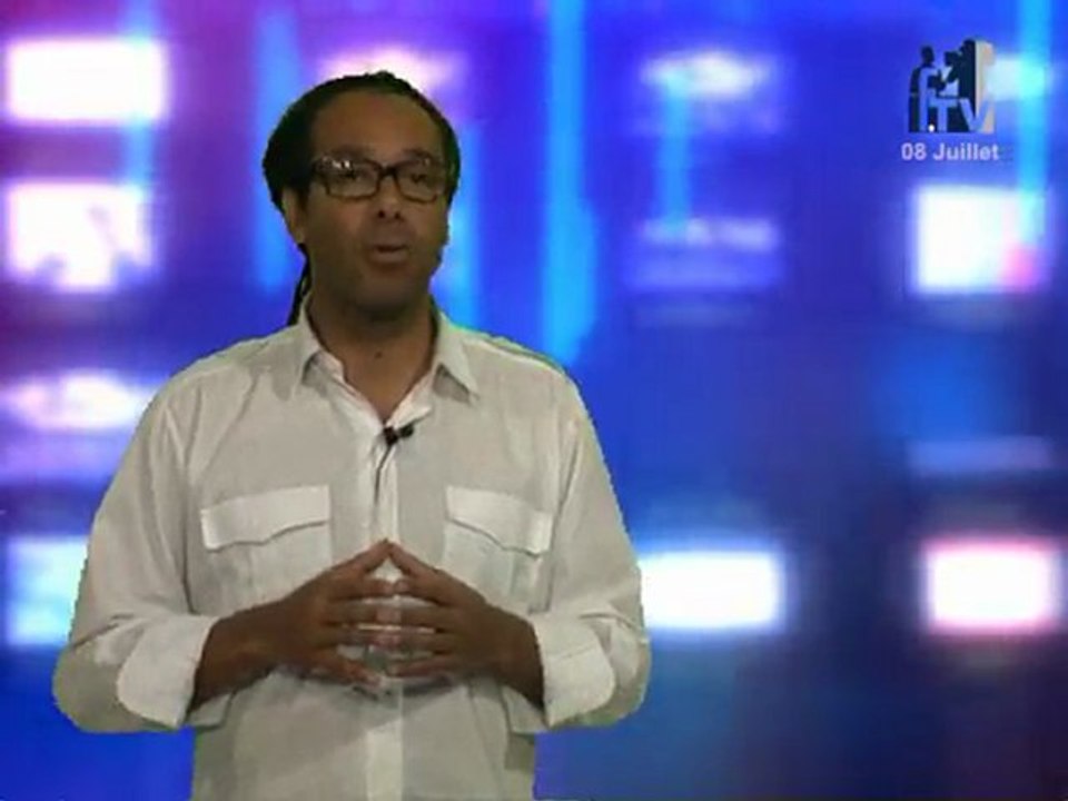 Un melon qui risque de coûter cher !