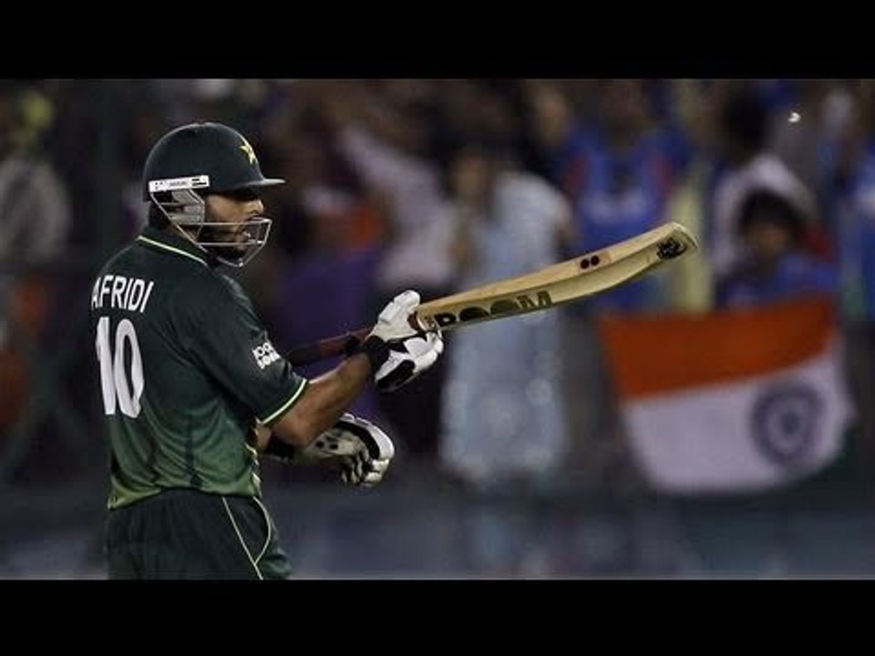 Cricket Video News - On This Day - 29th May - Afridi, Clarke, Gayle - Cricket World TV