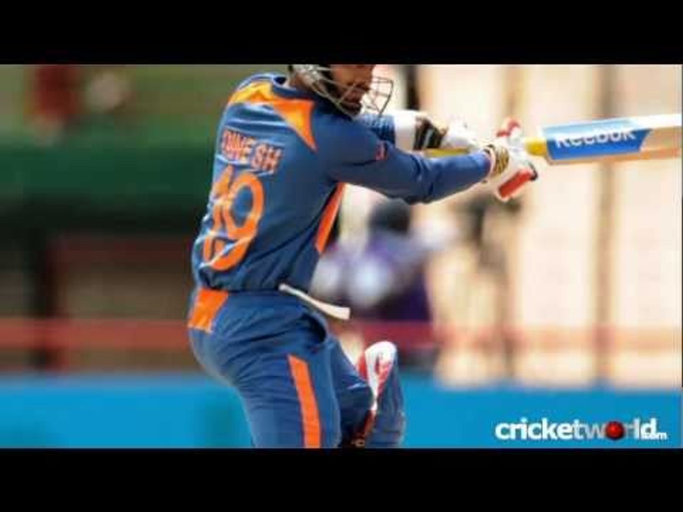 Cricket Video News - On This Day - 1st June - Karthik, Van Der Merwe, Gayle - Cricket World TV