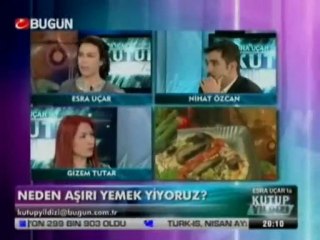 Beslenmede Yapılan Yanlışlar