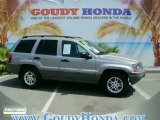 2002 Jeep Grand Cherokee Laredo by Goudy Honda Los Angeles