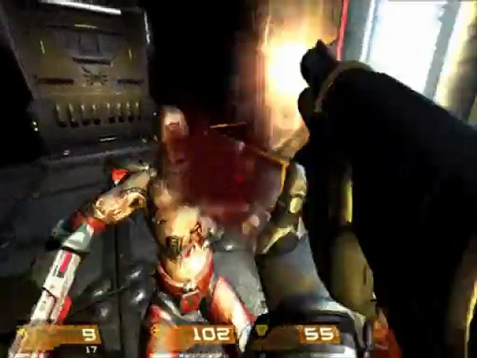 Quake 4 15