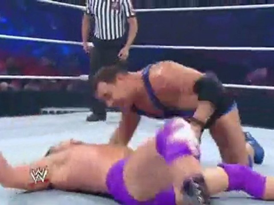 Superstars On WGN - July 14th, 2011 - Part 1