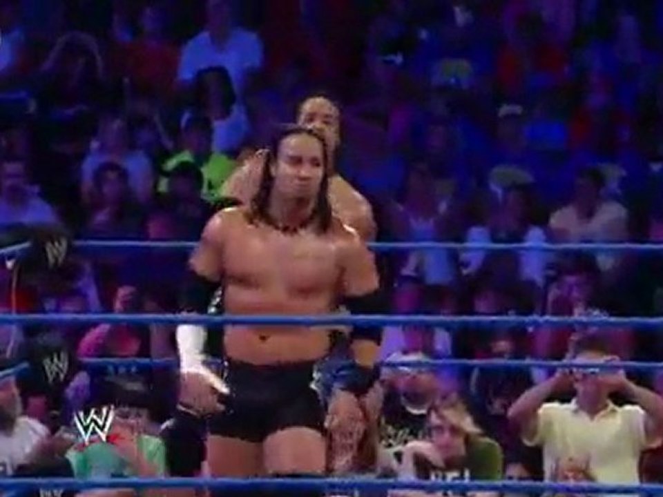 Superstars On WGN - July 14th, 2011 - Part 2